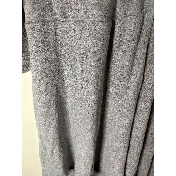 Torrid Mini Wrap Dress - Picture 3 of 6